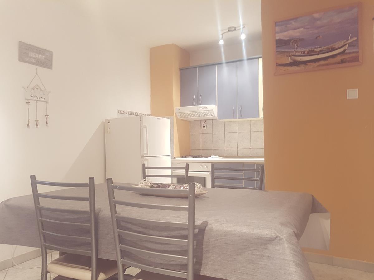 Apartman 4 Kilometar To City Centar Split Bagian luar foto
